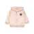 Dolce & Gabbana 'Logomania' hoodie Pink
