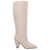 ALEVÌ 'Naty' boots White