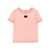 Dolce & Gabbana Logo T-shirt Pink
