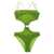 OSEREE 'Lumiere' one-piece swimsuit Green