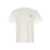 MAISON KITSUNÉ 'Chillax Fox' t-shirt White