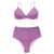 OSEREE 'Lumiere' bikini Purple