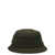SOUTH2 WEST8 Logo embroidery bucket hat Green