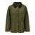 Barbour 'Annandale' jacket Green