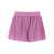 OSEREE 'Lumiere' shorts  Purple