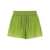 OSEREE 'Lumiere' shorts Green