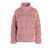ALANUI 'Bandana’ puffer jacket Pink