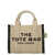 Marc Jacobs 'Traveler tote mini' shopping bag Beige