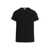 Brunello Cucinelli Chest pockt crewneck t-shirt Black