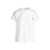 Brunello Cucinelli Chest pockt crewneck t-shirt White
