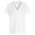 Brunello Cucinelli ‘Monile’ jersey T-shirt White