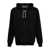Brunello Cucinelli Zip hoodie Black