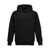 Moose Knuckles 'Deschamps' hoodie Black