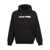 Moose Knuckles 'Damien' hoodie Black