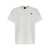 Moose Knuckles 'Satellite' T-shirt White
