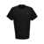 Moose Knuckles 'Satellite' T-shirt Black