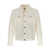 Brunello Cucinelli Denim jacket White