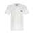 Dolce & Gabbana Logo embroidered T-shirt White