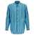 WALES BONNER 'Langstone' shirt Multicolor