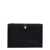 Thom Browne Small document pouch Blue