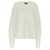 Tom Ford Wool sweater White