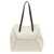Brunello Cucinelli 'Monile' shopping bag White