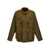 Barbour 'Modified Transport' jacket Green