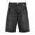 Philipp Plein 'Formentera' bermuda shorts Gray