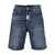 Philipp Plein 'Formentera' bermuda shorts Blue