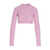 SPORTMAX 'Medea' sweater Pink