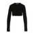 SPORTMAX 'Medea' sweater Black