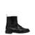 Thom Browne 'Penny Loafer' ankle boots Black
