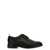 Thom Browne Classic longwing' brogue shoes Black