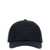 Tom Ford Logo embroidery cap Blue