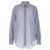Brunello Cucinelli Striped shirt Light Blue