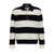 Thom Browne 'Rugby' polo shirt Multicolor