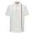Thom Browne 'Rwb' polo shirt White