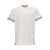 Thom Browne 'RWB' T-shirt White