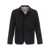 Thom Browne Corduroy blazer jacket Black