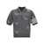 Thom Browne 'Hector' polo shirt Gray