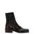 MARSÈLL 'Cassello' ankle boots Brown