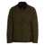 Barbour 'Heritage Liddesdale' jacket Green