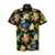ETRO Patterned polo shirt Multicolor