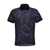 ETRO 'Paisley' polo shirt Blue