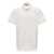 ETRO Logo polo shirt White