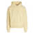 MARTINE ROSE 'Classic' hoodie Yellow