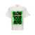 MARTINE ROSE 'Blow Your Mind' T-shirt White