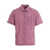 WALES BONNER 'Rhythm' shirt Purple