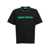 WALES BONNER 'Original' t-shirt Black