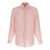 Brunello Cucinelli Linen shirt Pink